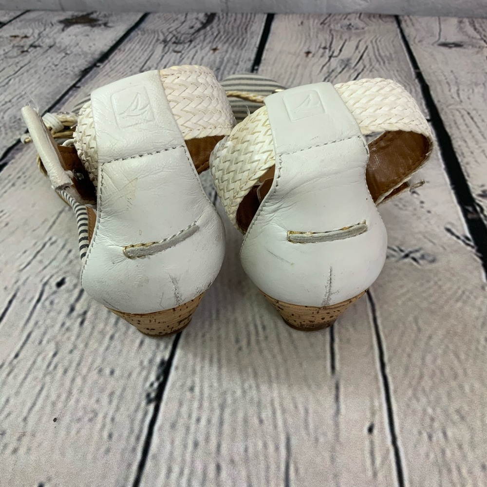 Sperry Sandals 6.5 - Picture 4 of 6